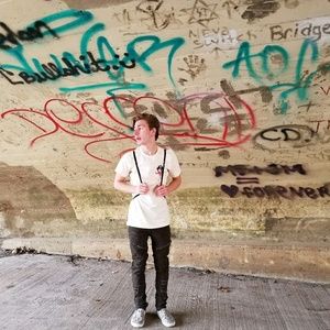 Meet your Posher, Sean